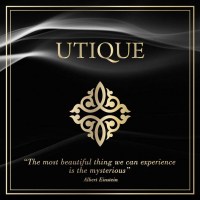 Utique  brand logo