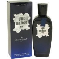 Mimo Chkoudra Guns And Roses for Men foto-small