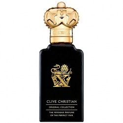 Clive Christian X for Women