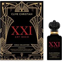 Clive Christian Noble XXI Amberwood