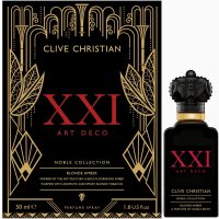 Clive Christian Noble XXI Blonde Amber
