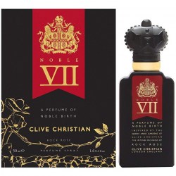 Clive Christian Noble VII Rock Rose