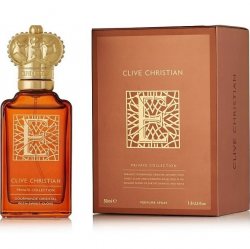 Clive Christian E Gourmand Oriental With Sweet Clove