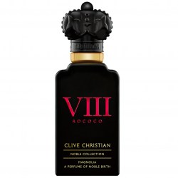 Clive Christian Noble VIII Rococo Magnolia