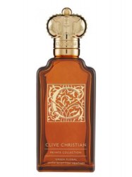 Clive Christian C for Women Green Floral With Scottish Heather
