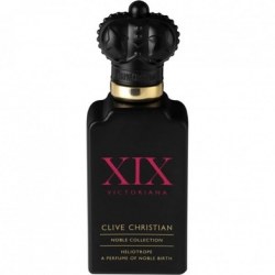 Clive Christian Noble XIX Victoriana Heliotrope