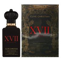 Clive Christian Noble XVII Baroque Siberian Pine