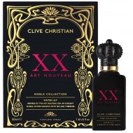 Clive Christian Noble XX Art Nouveau Water Lily