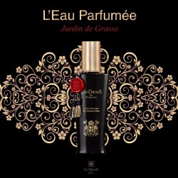 Evidens de Beaute L`Eau Parfumee