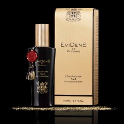 Evidens de Beaute L`Eau Parfumee N°2