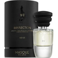 Masque Ray-Flection foto-small