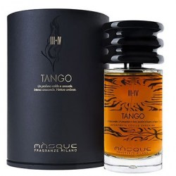 Masque Tango