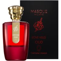 Masque Love Kills Oud foto-small