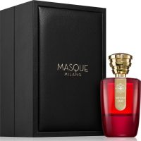 Masque Mandala Oud