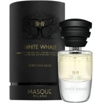 Masque White Whale