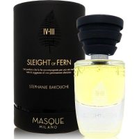 Masque Sleight of Fern foto-small