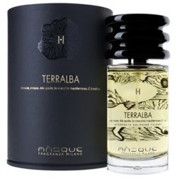 Masque Terralba