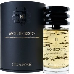 Masque Montecristo