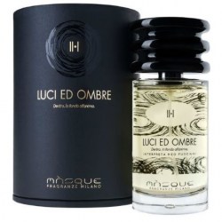 Masque Luci ed Ombre