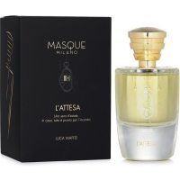 Masque L`Attesa foto-small