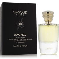 Masque Love Kills foto-small