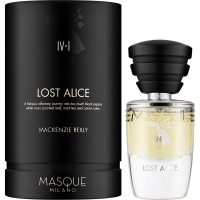 Masque Lost Alice