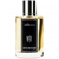 Arte Profumi Artissima