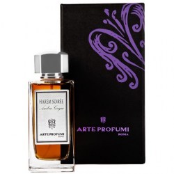 Arte Profumi Harem Soiree