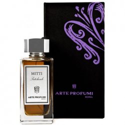 Arte Profumi Mitti Patchouli