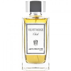 Arte Profumi Velvet Rouge
