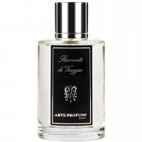 Arte Profumi Racconti di Viaggio