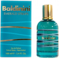 Baldinini Emerald Straps
