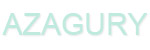 Azagury  brand logo