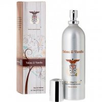Les Perles d`Orient Tabac & Vanille
