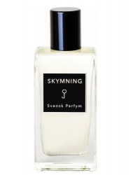 Svensk Parfym Skymning