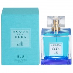 Acqua dell`Elba Blu Donna