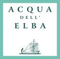 Acqua dell`Elba  brand logo