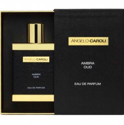 Angelo Caroli Ambra Oud
