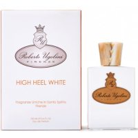 Roberto Ugolini High Heel White foto-small