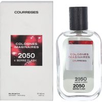 Courreges Colognes Imaginaires 2050 Berrie Flash