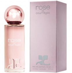 Courreges Rose de Courreges