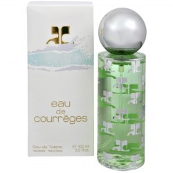 Courreges Eau de Courreges
