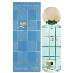 Courreges Courreges in Blue 2013