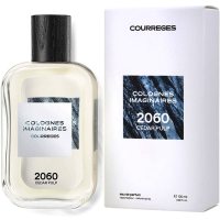 Courreges Colognes Imaginaires 2060 Cedar Pulp
