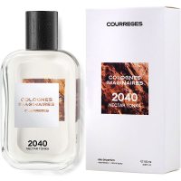 Courreges Colognes Imaginaires 2040 Nectar Tonka