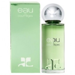 Courreges Eau de Courreges (new)