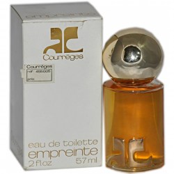 Courreges Empreinte