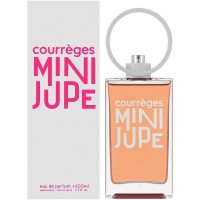 Courreges Mini Jupe