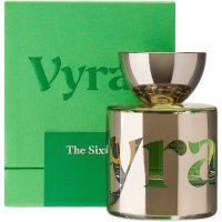 Vyrao The Sixth