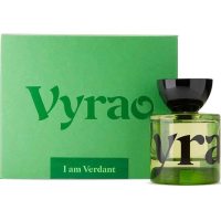 Vyrao I Am Verdant